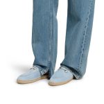 Gucci Women’s espadrille mule with Horsebit - Image 5